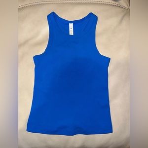 lululemon align tank, size 2
